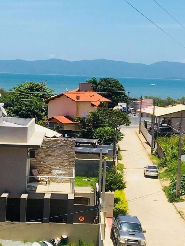 Appartement Apto duplex à Florianópolis Extérieur photo